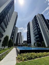 Provence Residence (D27), Condominium #439701421